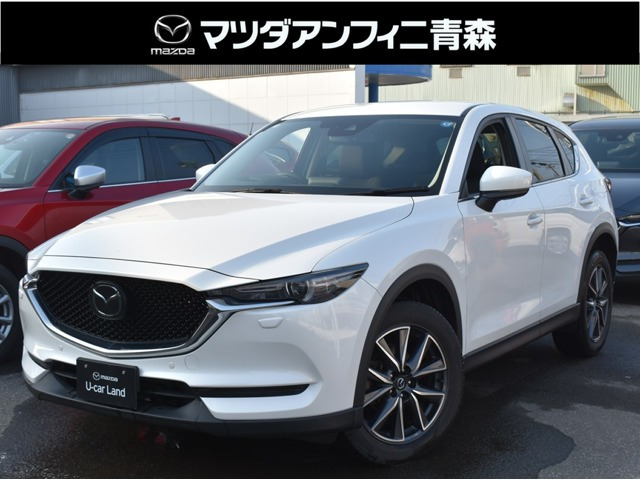 CX-52.5 25S プロアクティブ 4WD