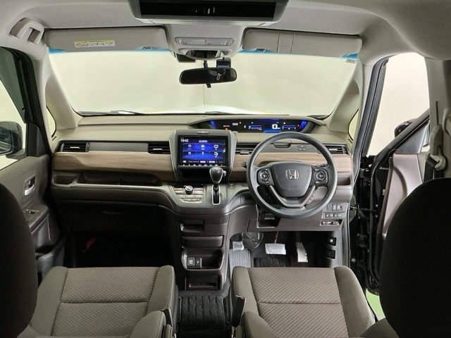 フリード1.5 G ホンダセンシング