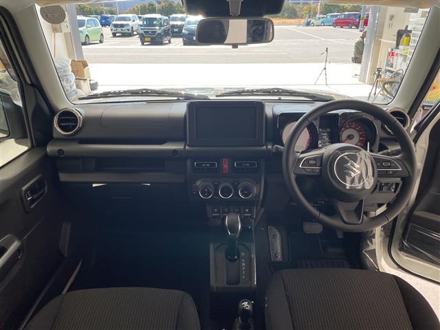 ジムニーノマド1.5 FC 4WD