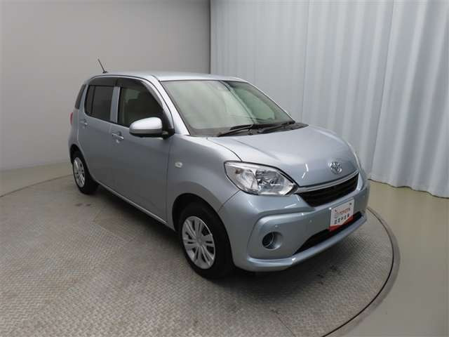 パッソ1.0 X Lパッケージ