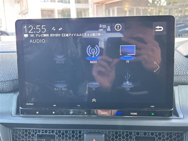 ステップワゴン2.0 e:HEV エアー EX