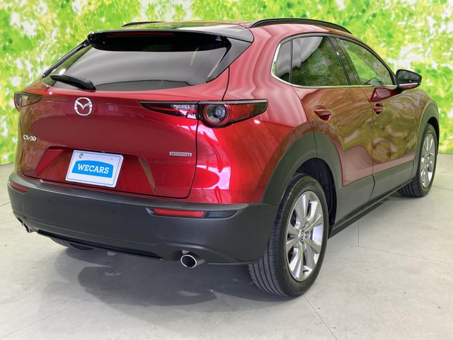 CX-301.8 XD Lパッケージ