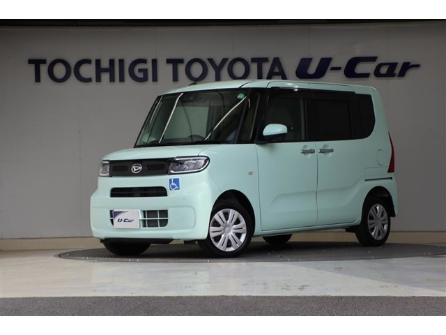 タントフレンドシップ スローパー X