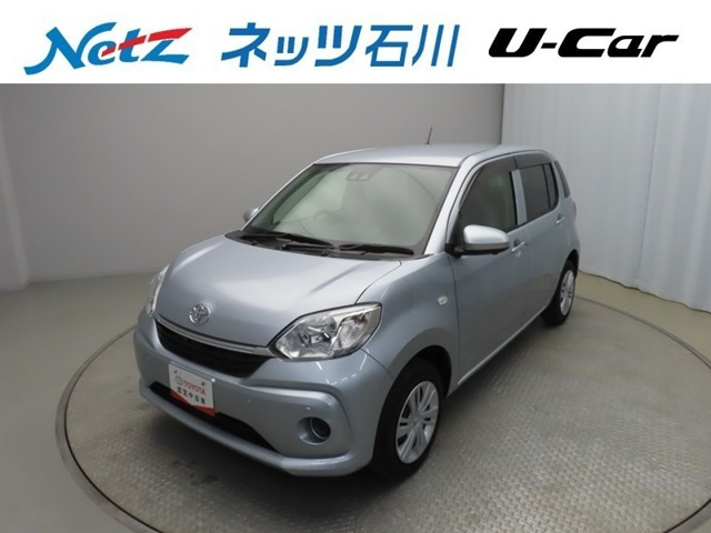 パッソ1.0 X Lパッケージ