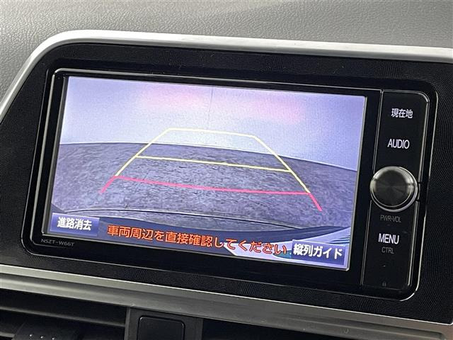 シエンタ1.5 G クエロ