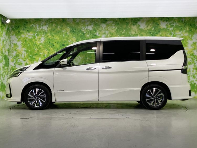 セレナ2.0 ハイウェイスターV