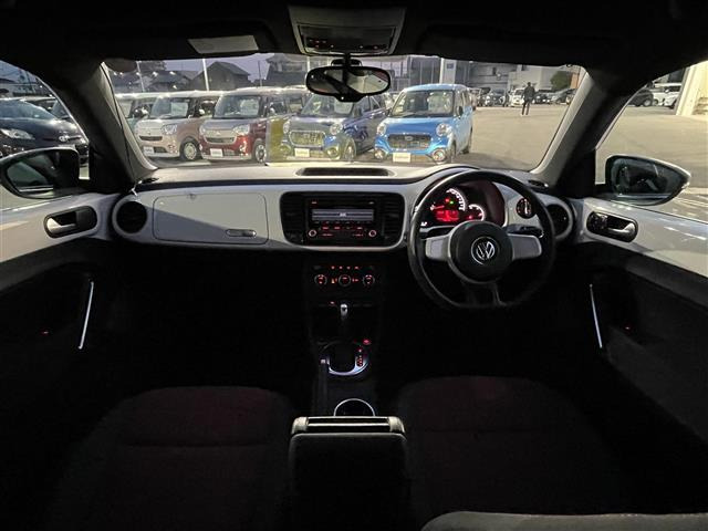 ザ・ビートルミルク