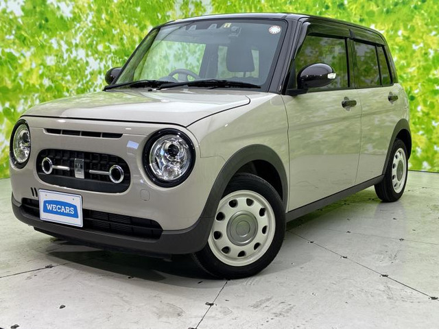 アルトラパンLC X