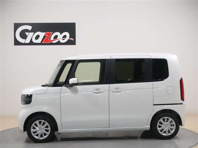 N-BOXベースグレード