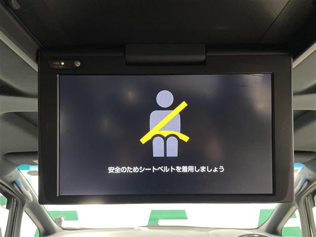 アルファード2.5 S タイプゴールド