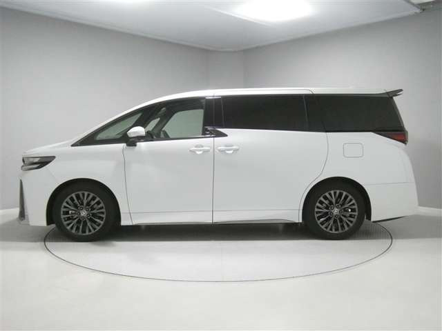 ヴェルファイア2.4 Z プレミア 4WD