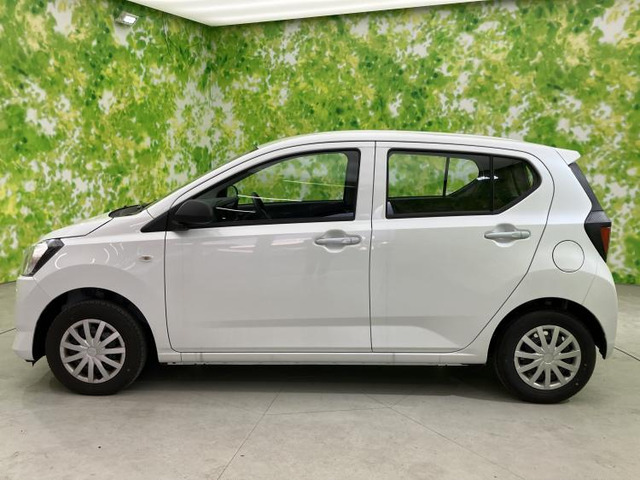 ミライースL SAIII