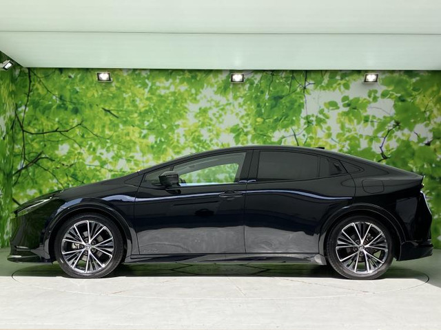 プリウス2.0 Z E-Four 4WD