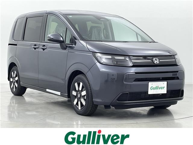 フリード1.5 e:HEV エアー EX