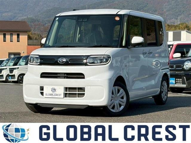 タントX スペシャル