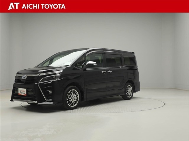 ヴォクシー1.8 ハイブリッド ZS 煌III