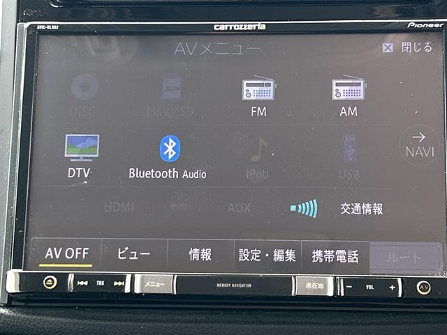 フォレスター2.0 アドバンス 4WD