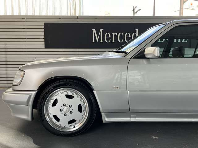 ミディアムクラス400E