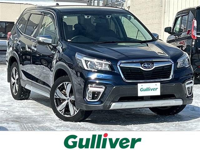 フォレスター2.0 アドバンス 4WD