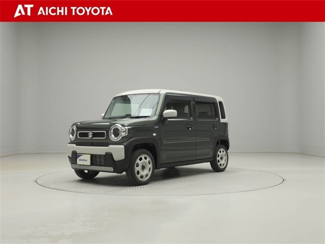 スペーシアハイブリッド(HYBRID) G