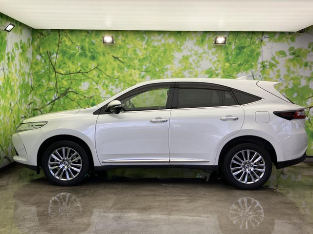 ハリアー2.0 プレミアム