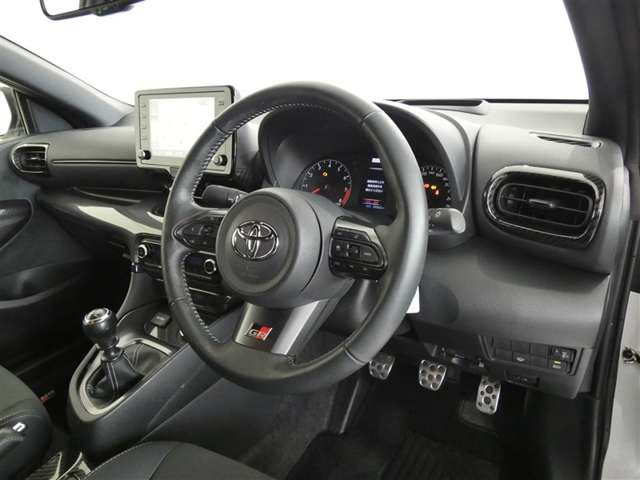 GRヤリス1.6 RZ 4WD