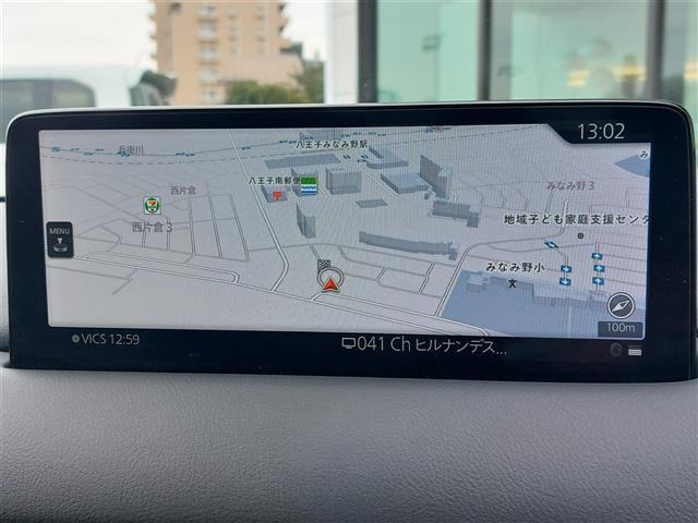 CX-52.2 XD ブラックトーンエディション