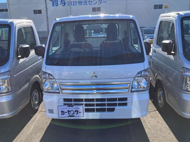 ミニキャブトラックM 4WD