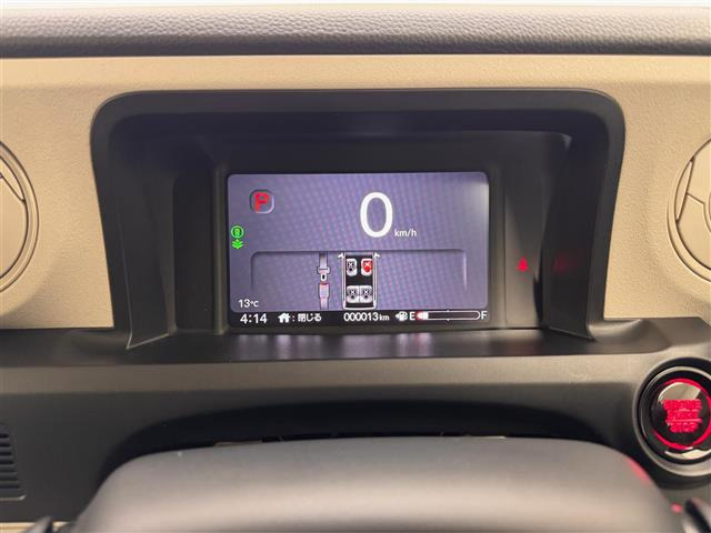 N-BOXファッションスタイル