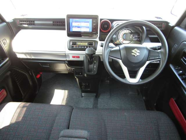 スペーシアハイブリッド(HYBRID)  X