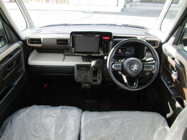 スペーシアハイブリッド(HYBRID)  X