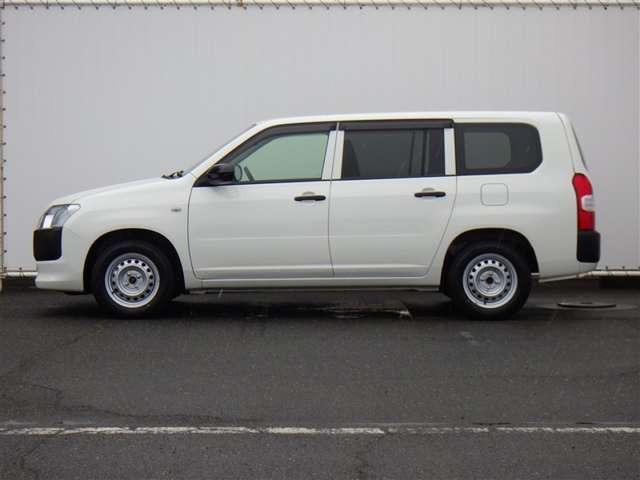 プロボックスバン