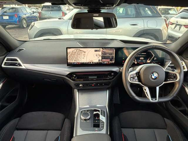 3シリーズセダン318i