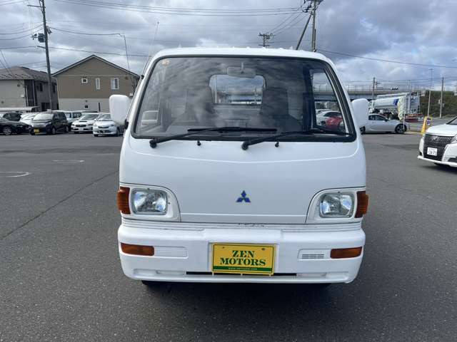 ミニキャブトラックダンプ