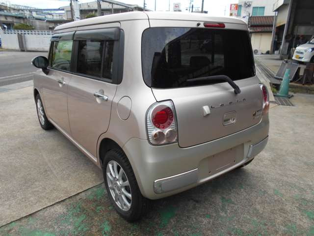 アルトラパンショコラX