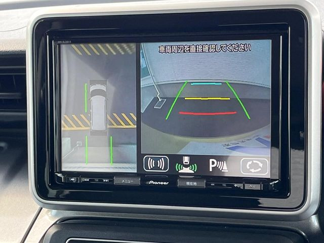 �y�S���ʃ��j�^�[�p�J�����z��p�̃J�����ɂ��A�ォ�猩���낵���悤�Ȏ��_��360�x�N���}�̎��͂��m�F���邱�Ƃ��ł��܂������p�������m�F���₷���A�����ꏊ�ł̐؂�Ԃ��⒓�Ԃ��X���[�Y�ɍs���܂��B