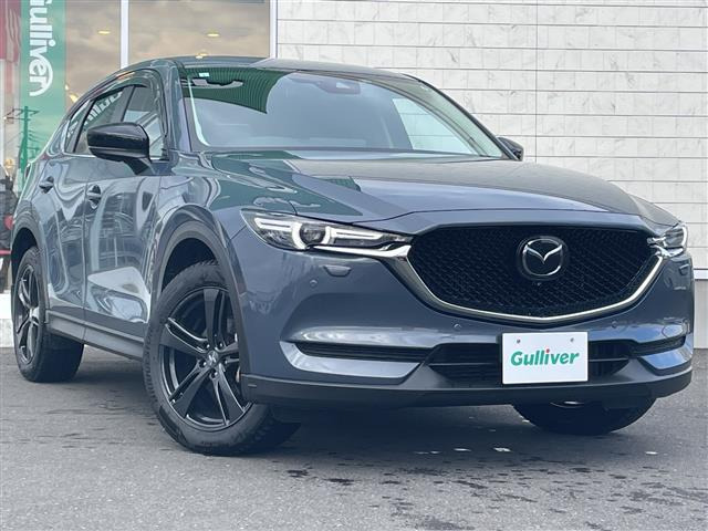 CX-52.2 XD ブラックトーンエディション