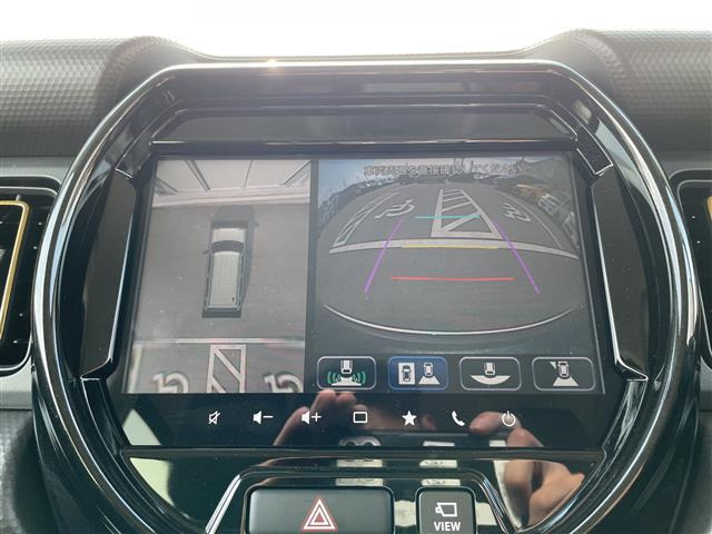 ハスラーハイブリッド(HYBRID) X 4WD