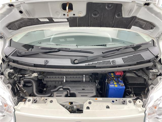 ムーヴキャンバスX メイクアップ リミテッド SAIII 4WD