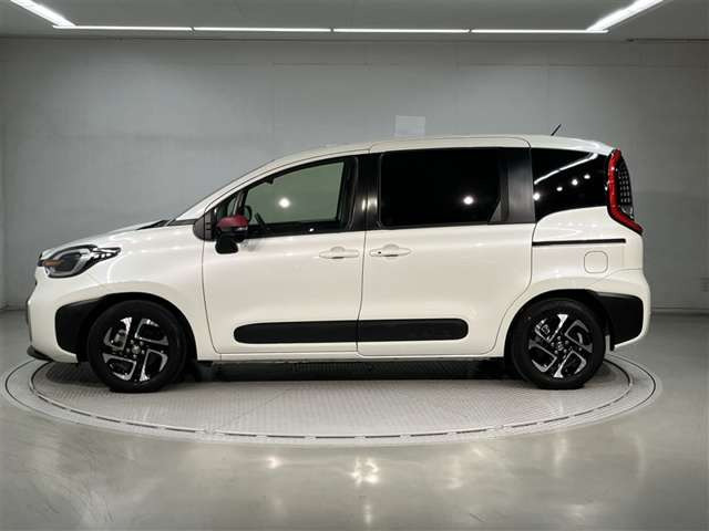 シエンタハイブリッド 1.5 Z