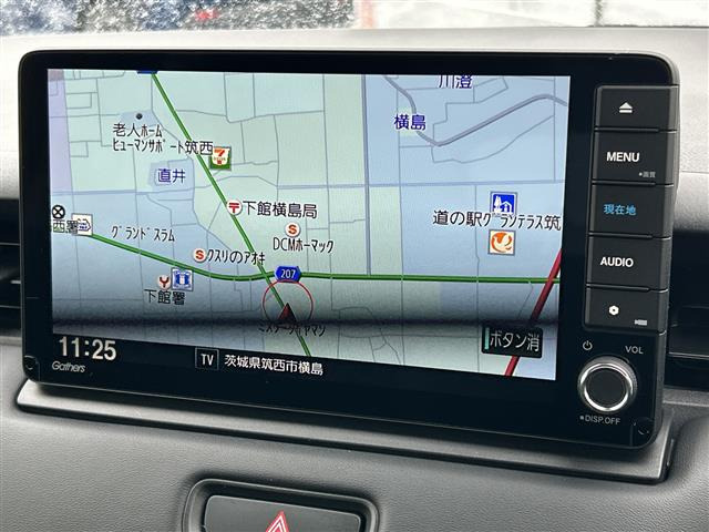 ヴェゼル1.5 ハイブリッド Z