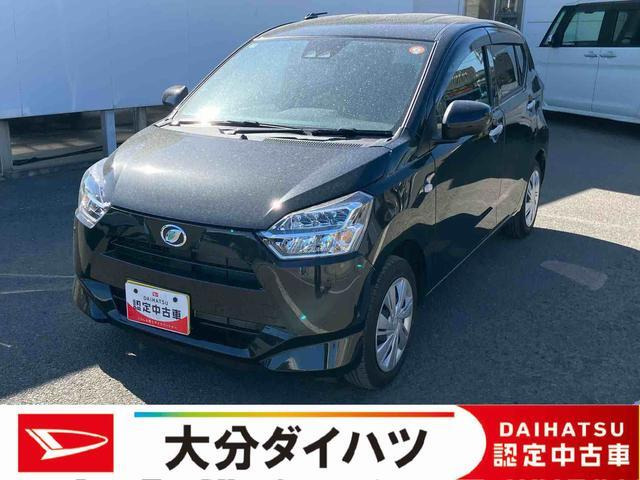 ミライースX SAIII