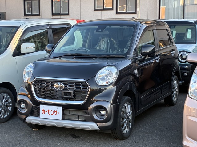 ピクシスジョイC X SAII 4WD