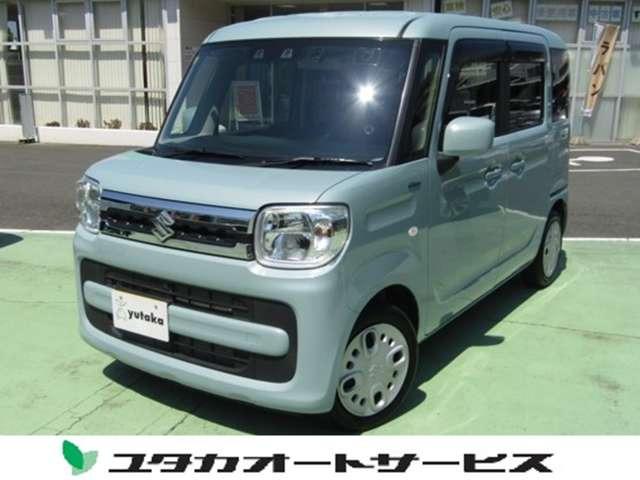 スペーシアハイブリッド(HYBRID)  X