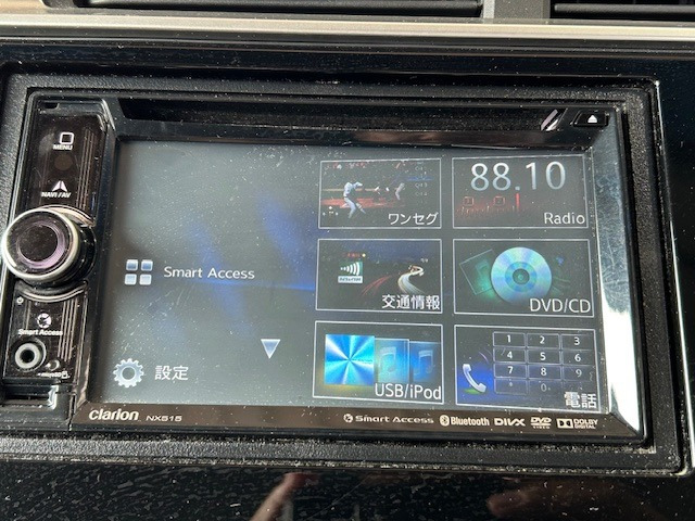 フィット1.3 13G Fパッケージ