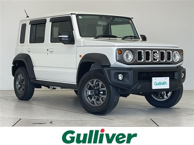 ジムニーノマド1.5 FC 4WD