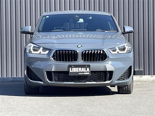 X2xドライブ20d MスポーツX エディション ジョイプラス 4WD