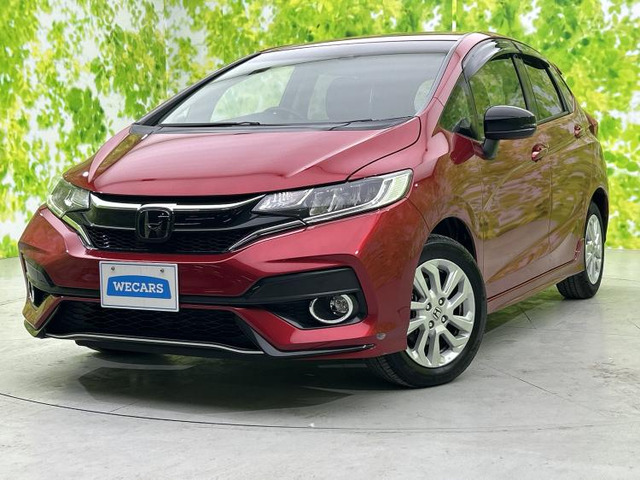 フィット1.3 13G S ホンダセンシング