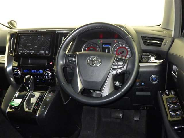 アルファード2.5 S