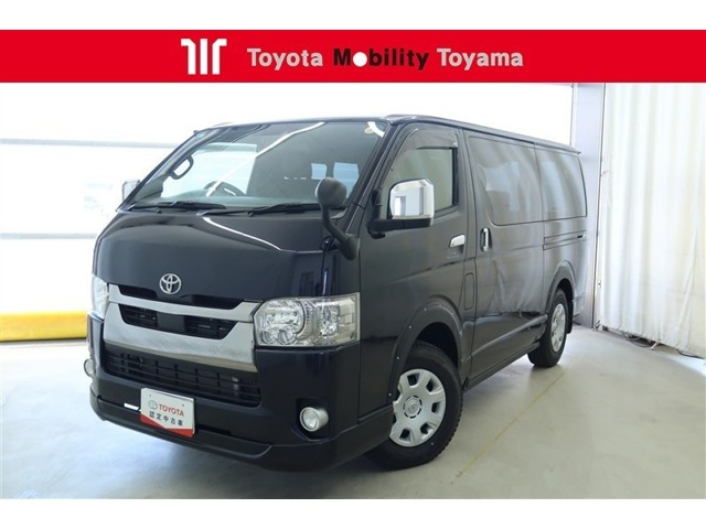 レジアスエース